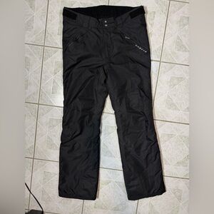 Dare2b Men's Black Cargo Pants